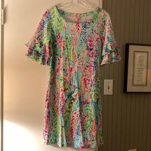 Lilly Pulitzer Dress Size XS